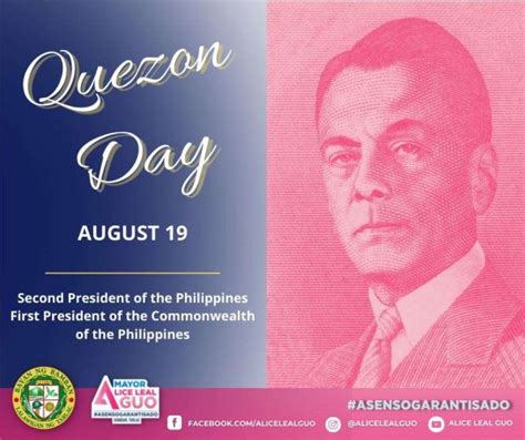 quezon day 2024|National Holidays in Quezon in 2024 .